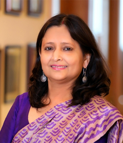 Sarika Swarup